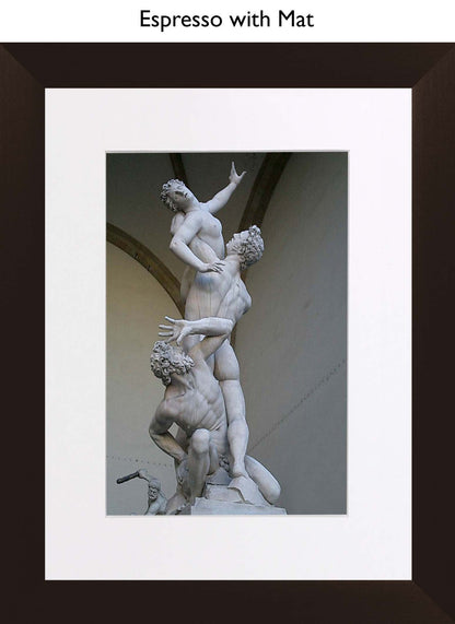 Espresso With Mat