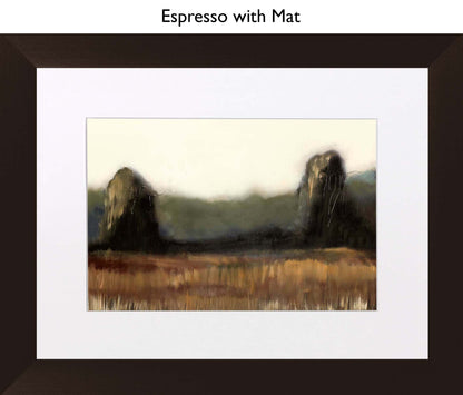 Espresso With Mat