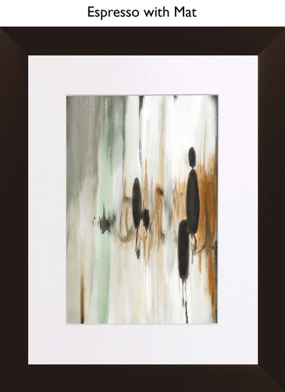 Espresso With Mat
