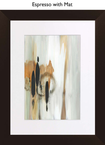 Espresso With Mat