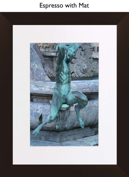 Espresso With Mat