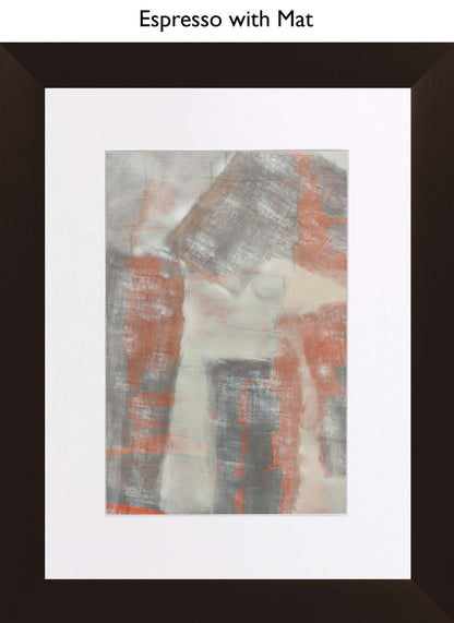 Espresso With Mat