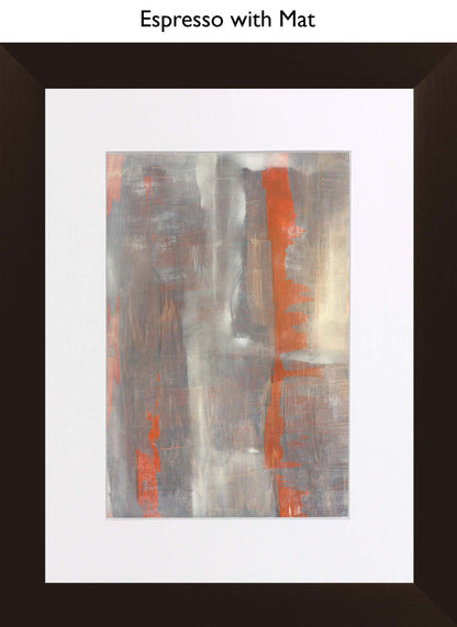 Espresso With Mat