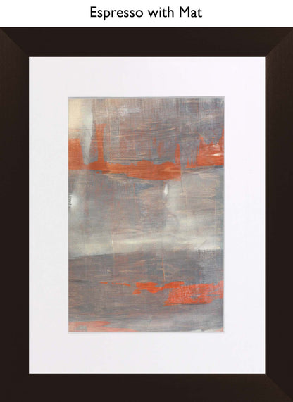 Espresso With Mat