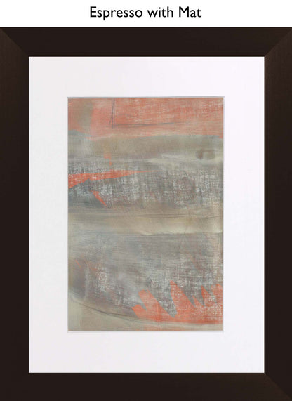 Espresso With Mat