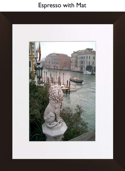 Espresso With Mat