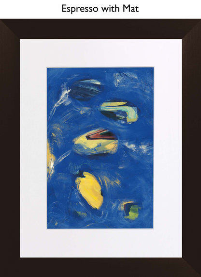 Espresso With Mat