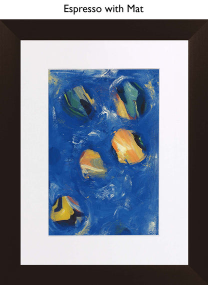 Espresso With Mat