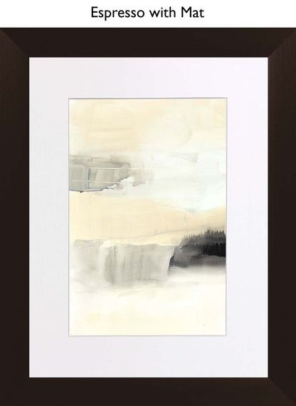 Espresso With Mat