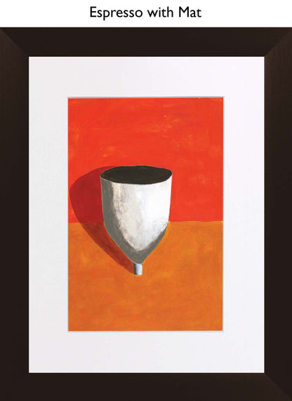 Espresso With Mat