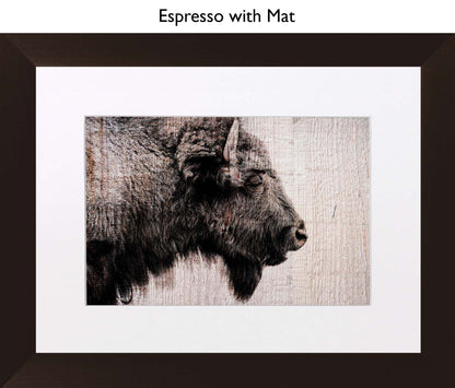 Espresso With Mat