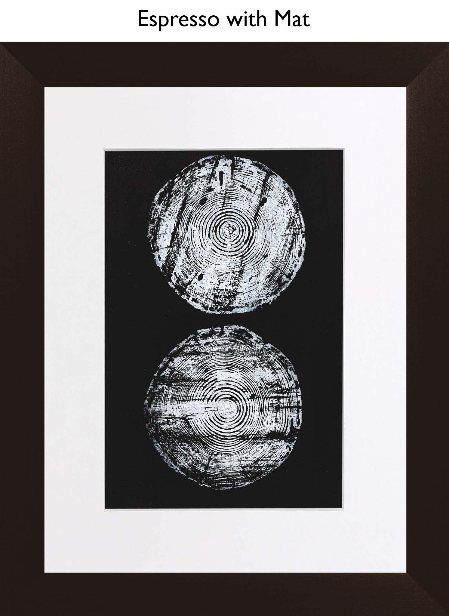 Espresso With Mat