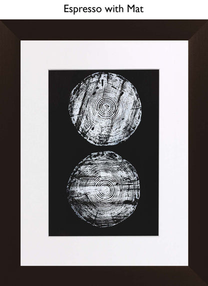 Espresso With Mat