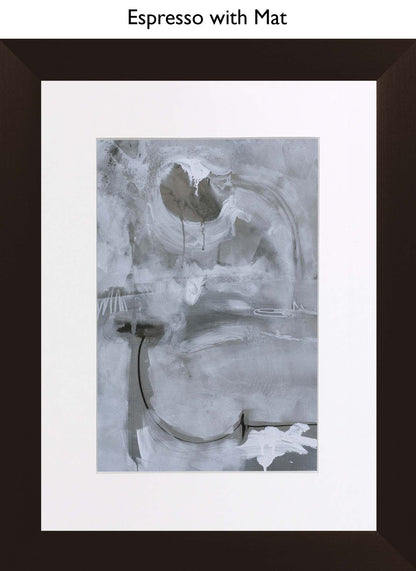 Espresso With Mat