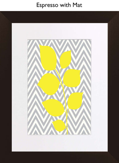 Espresso With Mat
