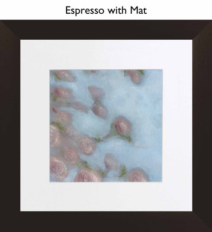Espresso With Mat