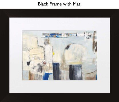 Black Frame with Me