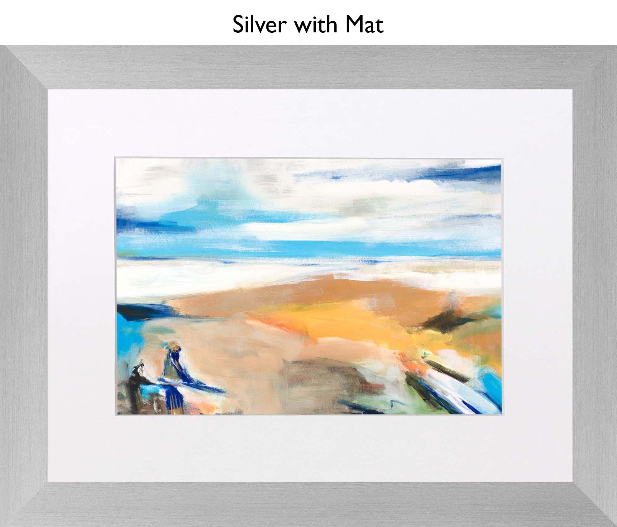 Elements Of Distortion VI