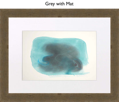 Grey With Mat