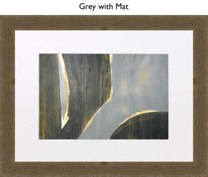 Grey With Mat
