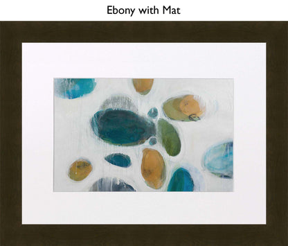 Ebony With Mat