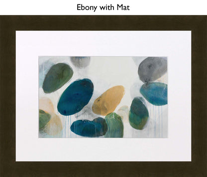 Ebony With Mat