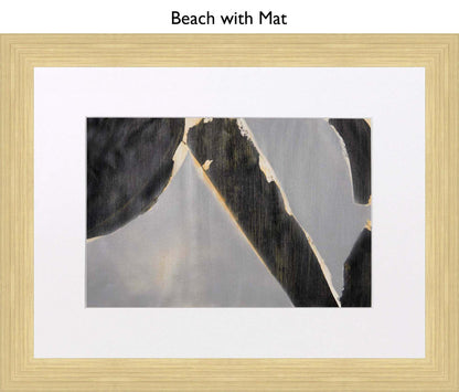 Beach With Mat
