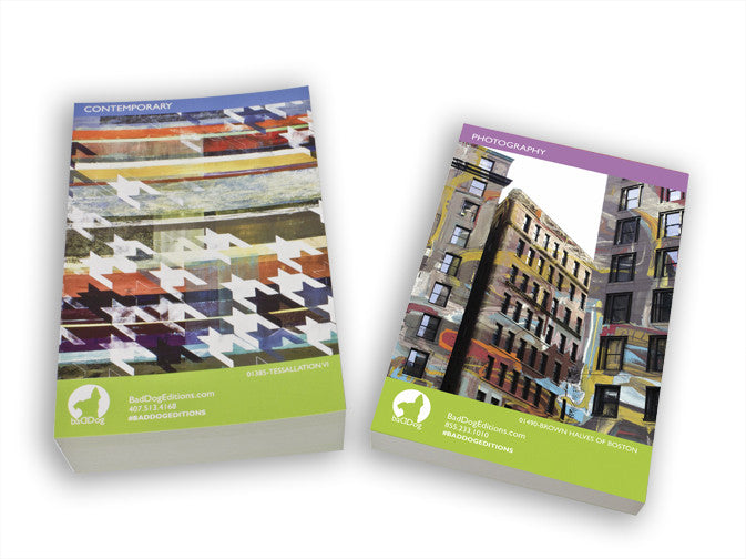 Master Deck and Fall 2015 Supplement